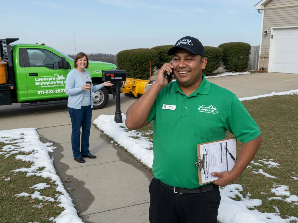 Lawn Care Services By Expert Landscaper Hoosick Falls, NY FAQs